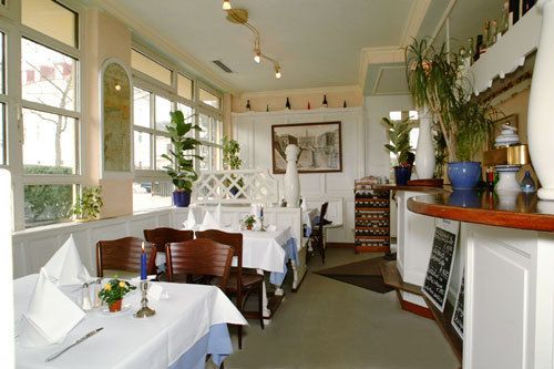 Bilder Restaurant Osteria Il Golfo