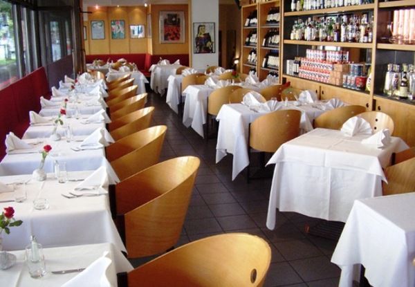 Bilder Restaurant Via Veneto