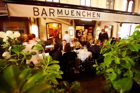 Bilder Restaurant Bar Muenchen