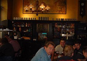 Bilder Restaurant Gasthaus Isarthor