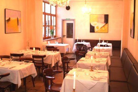 Bilder Restaurant Kleinschmidtz