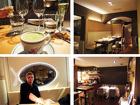 Bilder Restaurant Italfisch