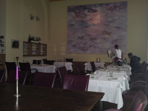 Bilder Restaurant Ederer