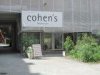 Restaurant Cohens
