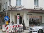Bilder Restaurant Café Jasmin