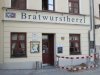Restaurant Bratwurstherzl