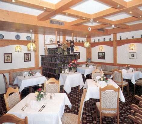 Bilder Restaurant Mutzel
