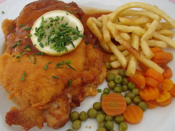 Bilder Restaurant Reichenbächle