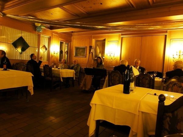 Bilder Restaurant Reckenberg