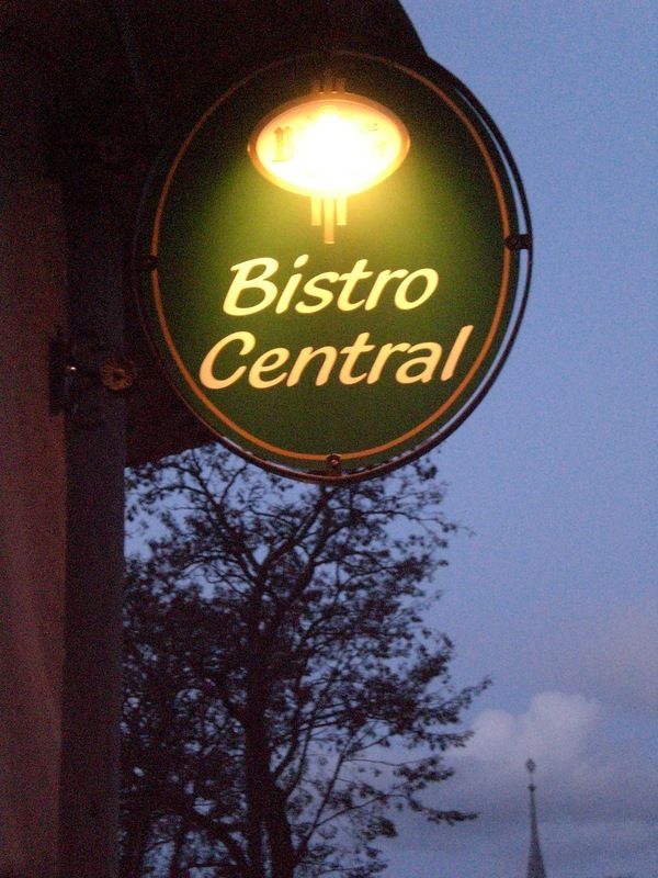 Bilder Restaurant Café Central