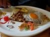 Bilder Friesenstube 3-Seesterne-Restaurant, friesische Fischspezialitäten