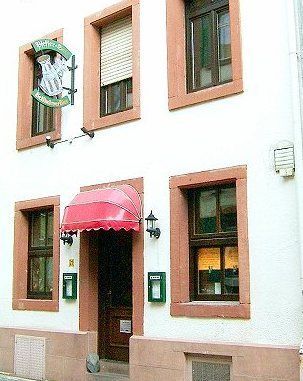 Bilder Restaurant Pfeffer und Salz