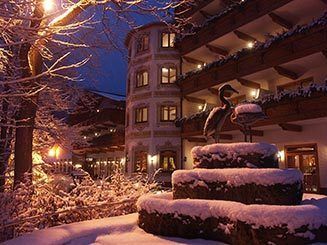 Bilder Restaurant Kreuzberghof Hotel Restaurant