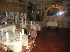 Bilder Restaurant May Thai