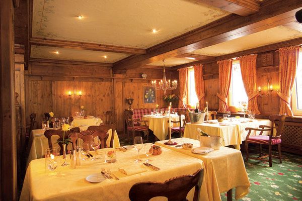 Bilder Restaurant Zum Löwen