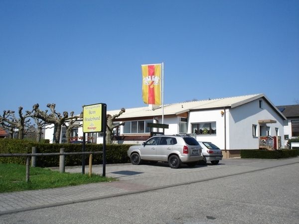 Bilder Restaurant Beim Bruderbund