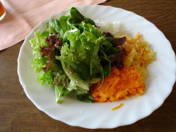 Bilder Restaurant Horbenlochstuben