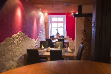 Bilder Restaurant Funzel