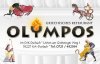 Bilder Olympos
