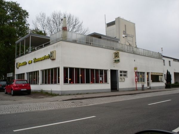 Bilder Restaurant Dammerstock