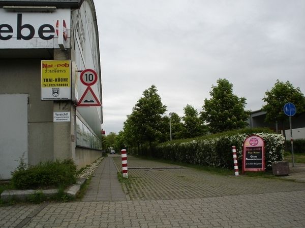 Bilder Restaurant Nat-pop