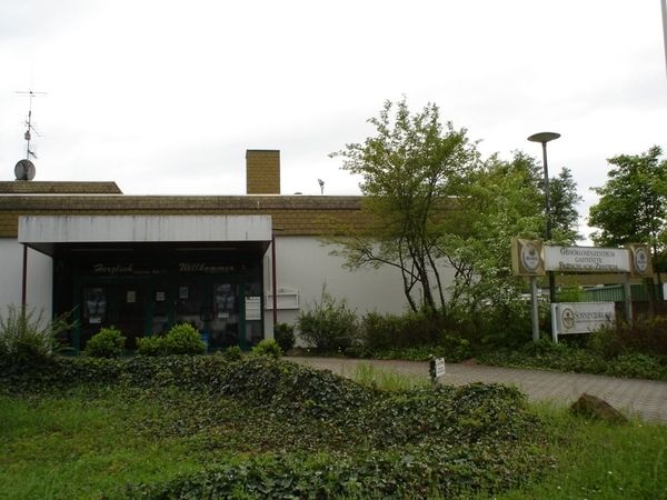 Bilder Restaurant Fritschlachzentrum