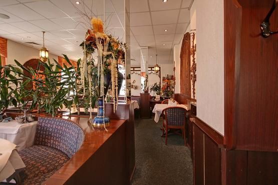 Bilder Restaurant Moghul Mahal