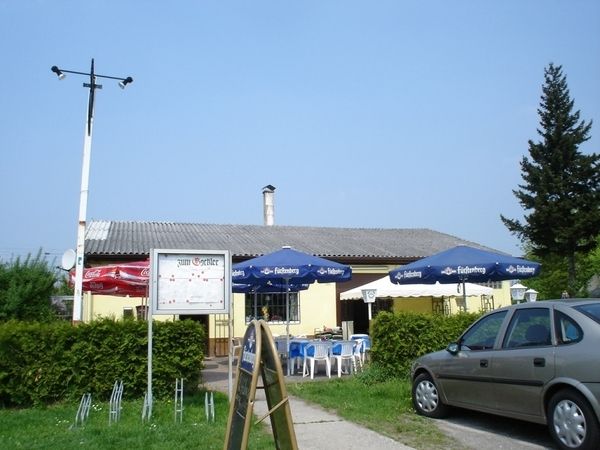Bilder Restaurant Zum Gockler