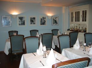 Bilder Restaurant Trattoria Toscana