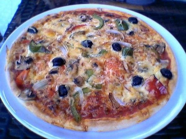 Bilder Restaurant Pronto Pronto