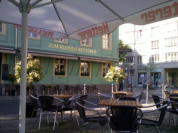 Bilder Restaurant Kleiner Ketterer