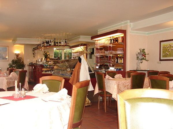 Bilder Restaurant Michelangelo