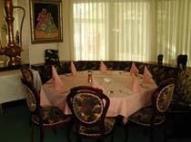 Bilder Restaurant Sangam