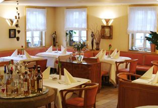 Bilder Restaurant Ristorante Al Vecchio Mulino