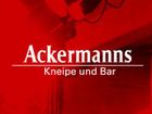 Bilder Restaurant Ackermanns