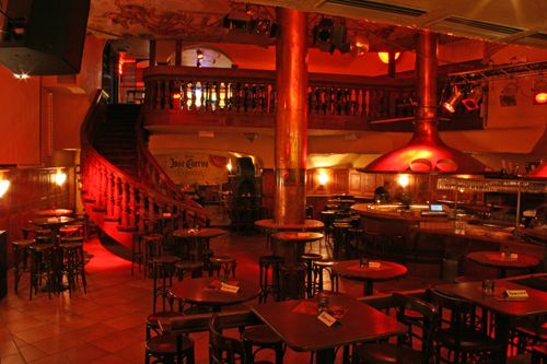 Bilder Restaurant Classic Rock Café