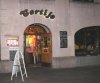 Restaurant Cortijo