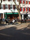 Bilder Café Florian