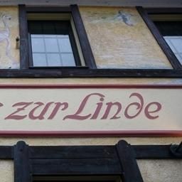 Bilder Restaurant Die Linde
