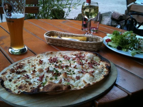 Bilder Restaurant Sudpfanne