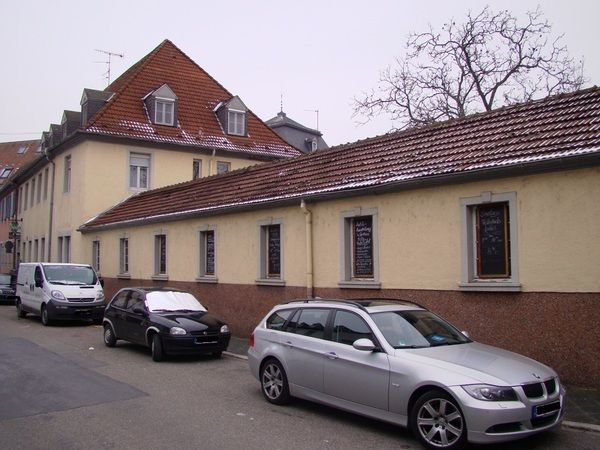 Bilder Restaurant Blaues Loch