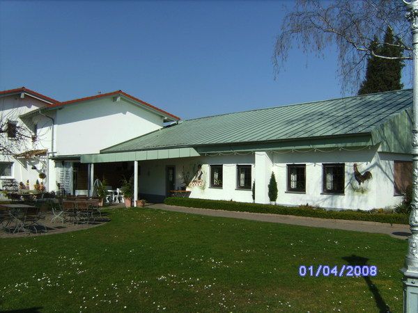 Bilder Restaurant Gaststätte Bruchweiher Gaststätte