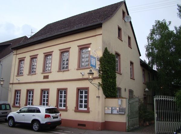 Bilder Restaurant Quinta da Luz