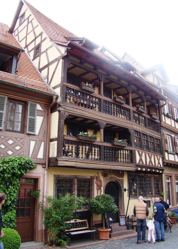 Bilder Restaurant Zur Sackpfeife Weinstube