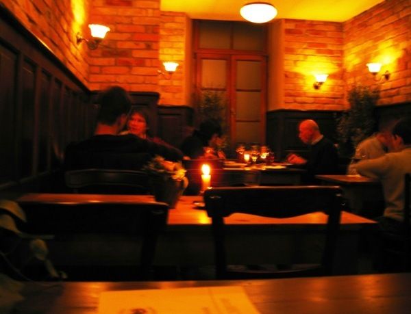 Bilder Restaurant Wirtshaus zum Neckartal