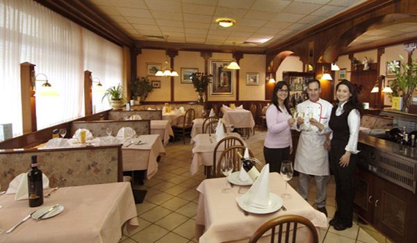 Bilder Restaurant Costa Smeralda