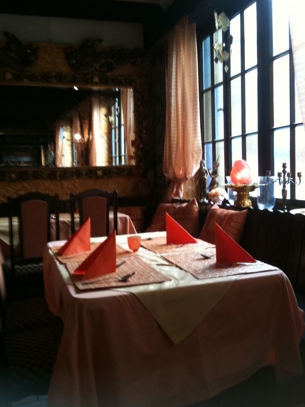 Bilder Restaurant Lao Thai