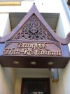 Restaurant Bangkok