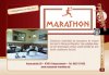 Restaurant Marathon
