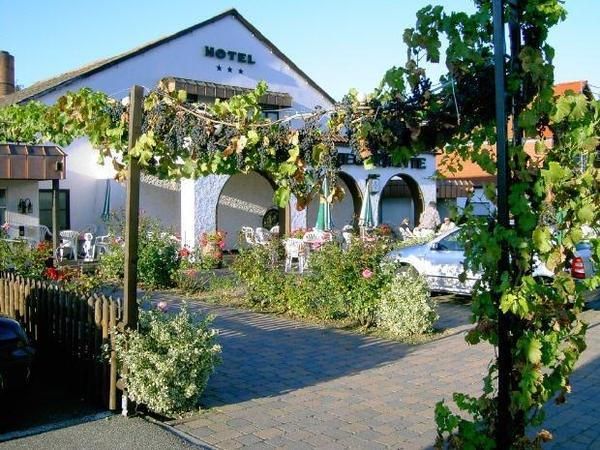 Bilder Restaurant Gutshof Ziegelhütte